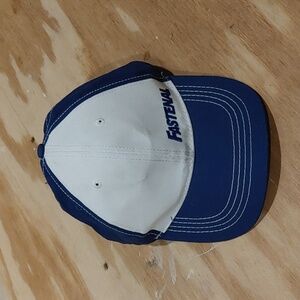 Fastenal ball cap